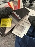 Assorted Brands 100% Polyester Blue Windbreaker Size M - photo 6