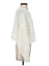 Lulus Ivory Pullover Sweater Size S - photo 4