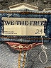 We the Free Blue Jeans Size 24 waist - photo 7