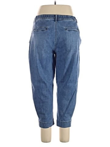Coldwater Creek Jeans (view 2)