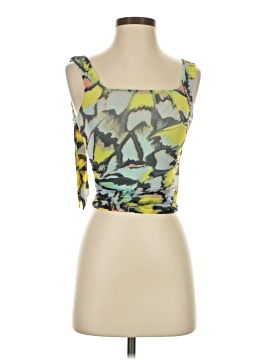 Free People Sleeveless Top