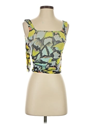 Free People Sleeveless Top (view 1)