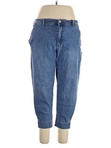 Coldwater Creek Jeans (view 1)