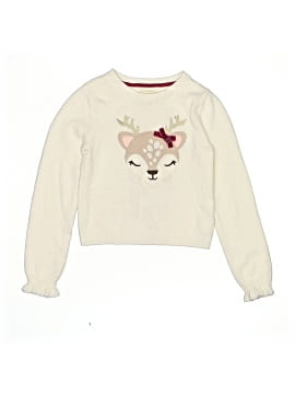 Cynthia Rowley Tjx Pullover Sweater