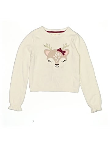 Cynthia Rowley TJX Pullover Sweater (view 1)