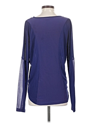 Gold Hawk Long Sleeve Top (view 2)