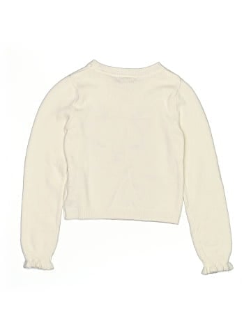 Cynthia Rowley TJX Pullover Sweater (view 2)