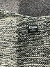 Uniqlo 100% Cotton Tweed Gray Pullover Sweater Size XS - photo 7