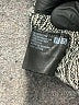 Uniqlo 100% Cotton Tweed Gray Pullover Sweater Size XS - photo 8