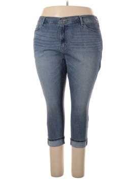 Levi Strauss Signature Jeans