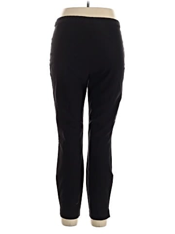 Susan Graver Active Pants (view 2)