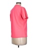 Yonex Pink Short Sleeve Polo Size L - photo 5