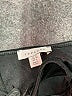 Topshop Black Tube Top Size 6 - photo 7
