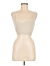 Babaton Tan Tank Top Size M - photo 1