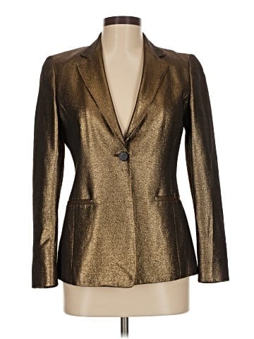 Elie Tahari Blazer - front