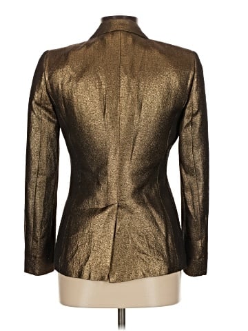 Elie Tahari Blazer - back