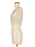 Babaton Tan Tank Top Size M - photo 5