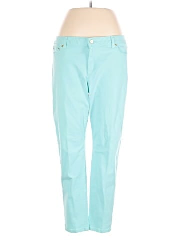 MICHAEL Michael Kors Jeggings (view 1)