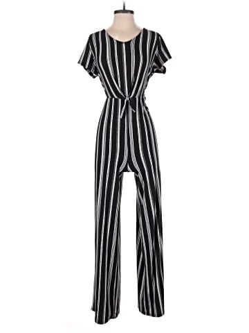 KRISTIN NICOLE Jumpsuit (view 1)