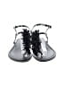 Indigo Rd. Black Sandals Size 8 - photo 2