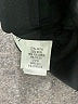 St. John Tweed Metallic Black Formal Skirt Size 16 - photo 4