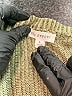 Blu Pepper Green Pullover Sweater Size L - photo 7