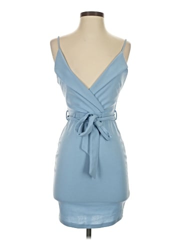 Style Rack Cocktail Dress (view 1)