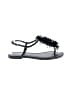 Indigo Rd. Black Sandals Size 8 - photo 1