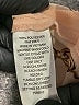 Worthington 100% Polyester Tan Short Sleeve Blouse Size XXL - photo 8