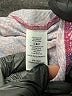 Lularoe Graphic Pink Casual Dress Size 2X - photo 8