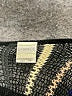 L Space 100% Acrylic Blue Poncho One size - photo 7