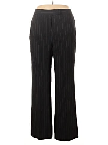 Larry Levine Dress Pants (view 1)