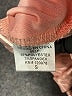 Entro Pink Short Sleeve Blouse Size S - photo 8