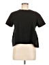 Assorted Brands Black Short Sleeve T-Shirt Size Fits all - photo 1