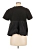 Assorted Brands Black Short Sleeve T-Shirt Size Fits all - photo 2