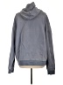 Found 100% Cotton Gray Pullover Hoodie Size L - photo 2
