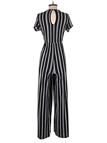KRISTIN NICOLE Jumpsuit (view 2)