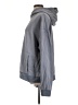 Found 100% Cotton Gray Pullover Hoodie Size L - photo 5