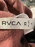 RVCA Purple Pullover Hoodie Size XS - photo 7