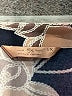 SJS Blue 3/4 Sleeve Blouse Size 1X - photo 7