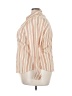 DCC Stripes Ivory Jacket Size 22 - 24 - photo 5