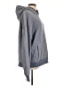 Found 100% Cotton Gray Pullover Hoodie Size L - photo 4
