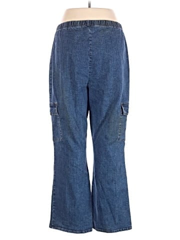 Denim & Co Jeans (view 2)