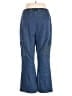Denim & Co Blue Jeans Size XL - photo 2