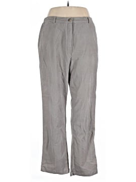 Lands' End Casual Pants