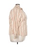 DCC Stripes Ivory Jacket Size 22 - 24 - photo 4