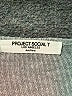 Project Social T Gray Cardigan Size M - photo 7
