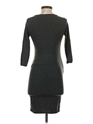 Motherhood Casual Dress (view 2)