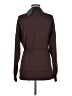Scoop Brown Cardigan Size 8 - 10 - photo 2