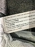 Gilly Hicks Solid Gray Casual Pants Size M - photo 8